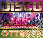 Disco Ottanta Dance / Various (2 Cd) cd
