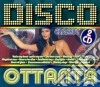 Disco Ottanta Classic / Various (2 Cd) cd