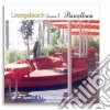 Loungebeach Session #03 Barcellona / Various cd
