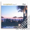 Loungebeach Session #05 Bali / Various cd