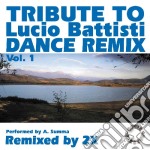 Lucio Battisti Dance Remix Vol. 1 / Various