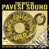 Pavesi Sound - The Best Of - Dance Collection Gold cd