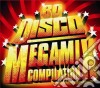 '80 Disco Megamix (box 2 Cd) cd