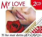 My Love / Various (2 Cd) cd