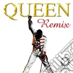 Queen - Cover Version Remix cd