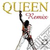 Queen - Cover Version Remix cd