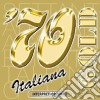 Italiana Gold 70 / Various cd