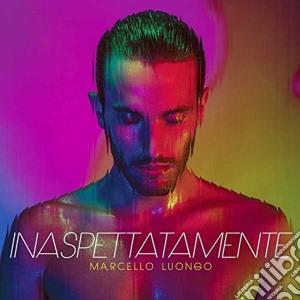 Marcello Luongo - Inaspettatamente cd musicale di Marcello Luongo