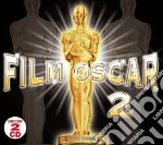 Film Oscar 2 / Various (2 Cd) cd