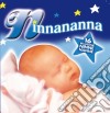 Ninnananna / Various cd
