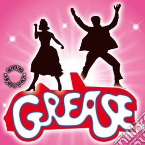 Grease / Various (Cover Version) cd musicale