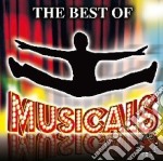 Musicals: The Best Of