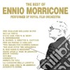 Ennio Morricone - The Best Of cd