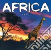 Africa Vol.1 / Various cd
