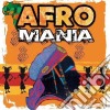 Afromania / Various cd