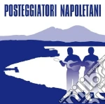 Nuova Compagnia Napoletana - Posteggiatori Napoletani cd