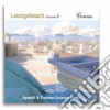 Loungebeach Session #06 Cannes / Various cd