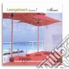 Loungebeach Session #07 Miami / Various cd