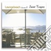 Loungebeach Session #08 Saint Tropez / Various cd
