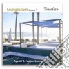 Loungebeach Session #09 Fortaleza / Various cd