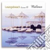 Loungebeach Session #10 Mallorca / Various cd