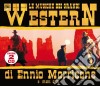 Ennio Morricone - Le Musiche Dei Grandi Western (2 Cd) cd