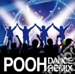 Pooh Dance Remix / Various cd