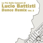 Lucio Battisti - Le Piu' Belle Canzoni - Dance Remix #02