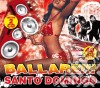 Ballare!!! Santo Domingo / Various (2 Cd) cd