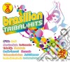 Brasilian Tribal Hits #02 / Various (2 Cd) cd