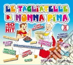 Tagliatelle Di Nonna Pina (Le) / Various (2 Cd) cd
