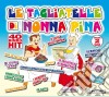 Tagliatelle Di Nonna Pina (Le) / Various (2 Cd) cd musicale di ARTISTI VARI
