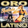 Oro Latino #02 Bachata / Various cd