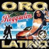 Oro Latino #03 Reggaeton / Various cd