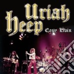 Uriah Heep - Easy Livin