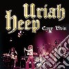 Uriah Heep - Easy Livin cd musicale di URIAH HEEP