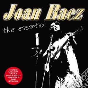 Joan Baez - Essential cd musicale di BAEZ JOAN