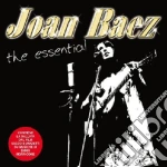 Joan Baez - Essential cd