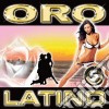 Oro Latino #05 / Various cd
