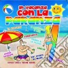 In Vacanza Con La Paranza / Various cd