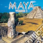 Maya #01 / Various cd