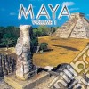 Maya #01 / Various cd