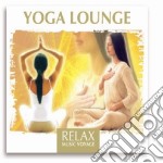 Relax Music Voyage 2 - Yoga Lounge
