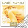 Relax Music Voyage - Tantric Massage cd