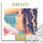 Relax Music Voyage - Serenity / Various