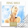 Relax Music Voyage - Feng Shui cd