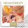Relax Music Voyage - Aromaterapia / Various cd