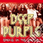 Deep Purple - Smoke On The Water cd