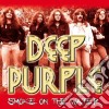 Deep Purple - Smoke On The Water cd