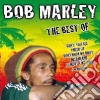 Bob Marley - The Best Of cd